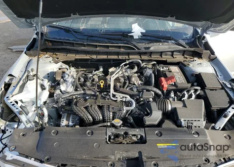 2024 Nissan Altima S z USA, uszkodzony, nr VIN 1N4BL4BV4RN415344